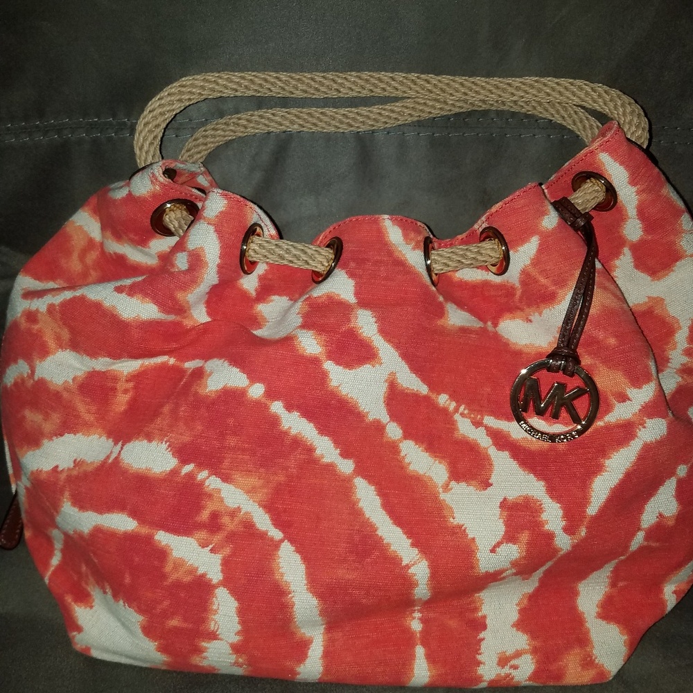 Michael  Kors